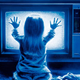 Illustration for article titled The Awful Truth: Watching TV Still Makes You Stupid